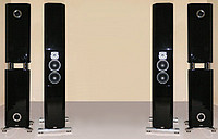 TIDAL T1 HIGH END AUDIO