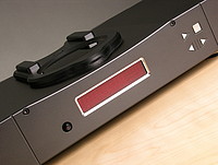 Rega APOLLO 35TH ANNIVERSARY