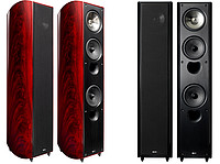 KEF XQ  40 EISA