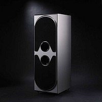 Thor's Hummer subwoofer młot high end