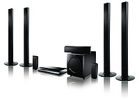 Samsung HT-BD2 EISA