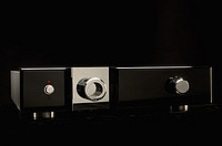 audio high end tidal przedwzmacniacz