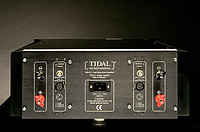 audio high end tidal wzmacniacz