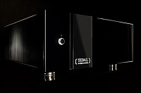 audio high end tidal wzmacniacz