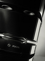 Kolumny High End Focal Grande Utopia EM