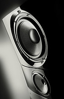 Kolumny High End Focal Grande Utopia EM