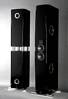 audio high end tidal