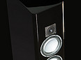 TIDAL high-end kolumny audio