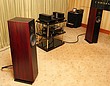 Ancient Audio Lektor Prime, Ancient Audio Single Six, Monitor V