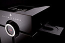 Steinway Lyngdorf high-end audio system