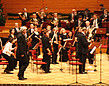 Opera, Filharmonia